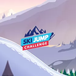 Ski Jump Challenge