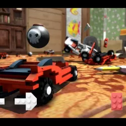 Car Crash 2 Brick Online Pixel Edition 2020