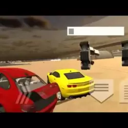 Car Crash Simulator Racing Engine Online