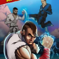 Karate Do - Ultimate Fighting Game