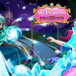 My Princess 3 - Noble Ice Princess Revenge