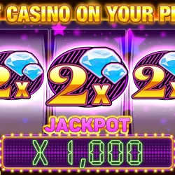Offline Vegas Slots:Free Casino Slot Machines Game