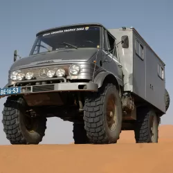 4x4 Army Truck Off Road Drive : UK Military games
