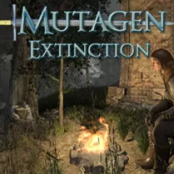 Mutagen Extinction