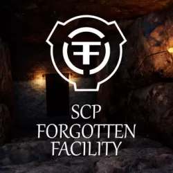 SCP : Forgotten Facility