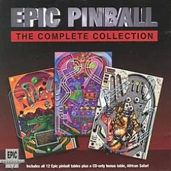 Epic Pinball