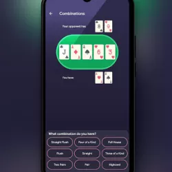 ATHYLPS - Poker Outs, Poker Odds, Poker Trainer