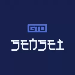 GTO Sensei