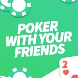 EasyPoker - Poker w/ Friends