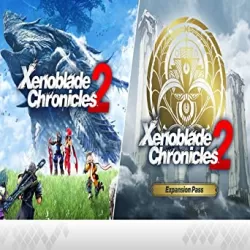 Nintendo Xenoblade Chronicles 2 Expansion Pass