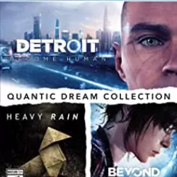 Sony Quantic Dream Collection