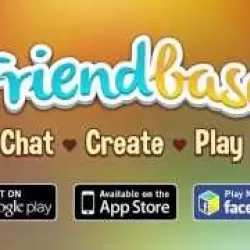 Friendbase Chat, Create, Play