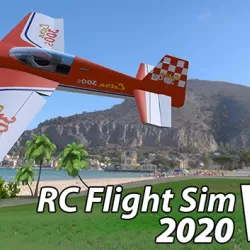 RC Flight Sim