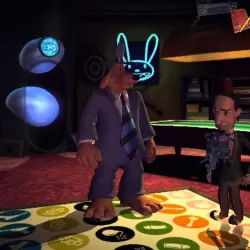 Sam & Max Episode 305: The City That Dares Not Sleep
