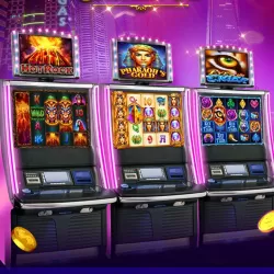 Royal Jackpot Casino - Free Las Vegas Slots Games