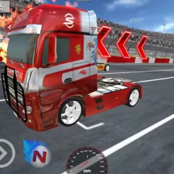 Truck Racing 2018