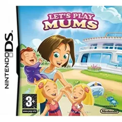 Let's Play Mums
