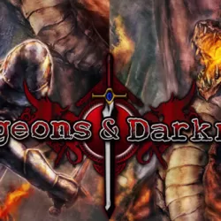 Dungeons & Darkness