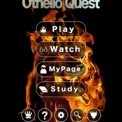 Othello Quest (former Reversi Wars) - live online