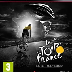 Tour de France 2013: 100 Edition