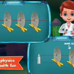 Science Experiments in Physics Lab – Fun & Tricks