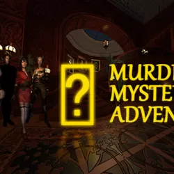 Murder Mystery Adventure