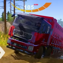 Cargo Truck Simulator 2020