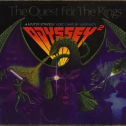Quest for the Rings