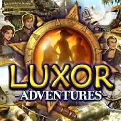 Luxor: Adventures