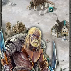 Grimfall - Strategy of the Frozen Lands