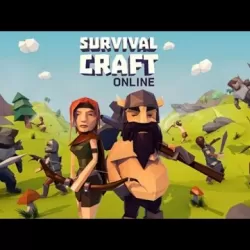 Survival Craft War Online