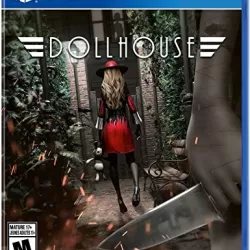 Dollhouse PS4 Game