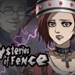 篱笆庄秘闻 / Mysteries of Fence