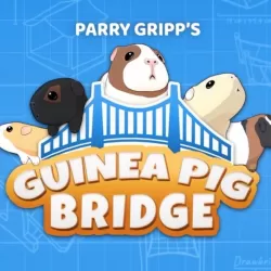 Guinea Pig Bridge!