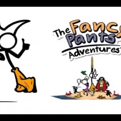 The Fancy Pants Adventures