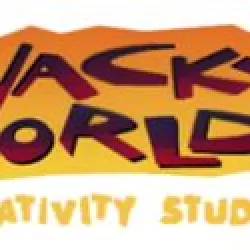 Wacky Worlds Creativity Studio