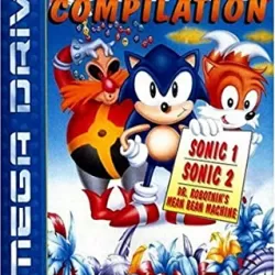 Sonic Compilation