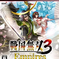 Sengoku Musou 3: Empires