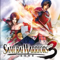 Samurai Warriors 3: Empires