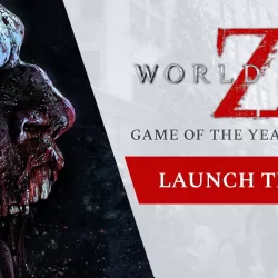 World War Z: Game of the Year Edition