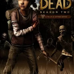 The Walking Dead: A Telltale Games Series - Season Two