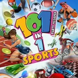 101-in-1 Sports Megamix