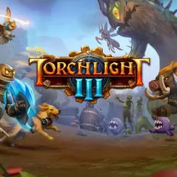 Torchlight III