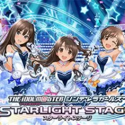 The Idolmaster: Cinderella Girls Starlight Stage