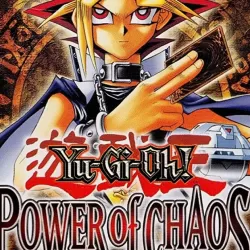 Yu-Gi-Oh! Power of Chaos: Yugi the Destiny