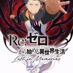 Re:Zero − Starting Life in Another World: Lost in Memories