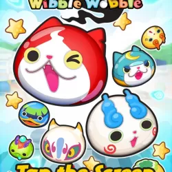 Yo-kai Watch: Wibble Wobble