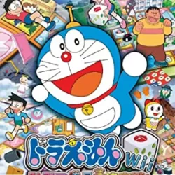 Doraemon Wii