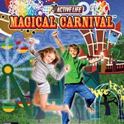Nintendo Active Life Magical Carnival