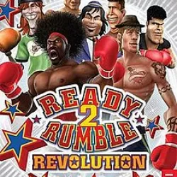 Ready 2 Rumble: Revolution